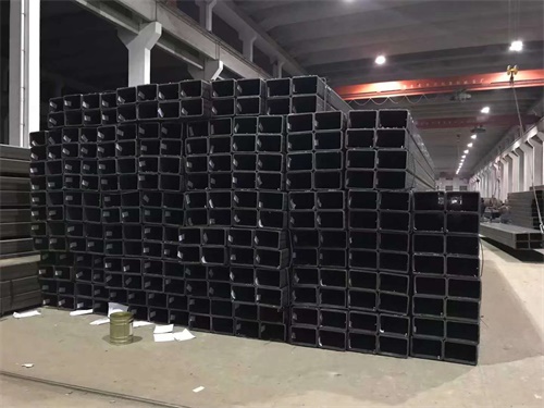 连城冷拔方管选型指南 工程采购怎么选
